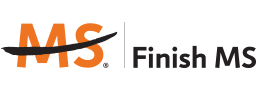 Finish MS logo