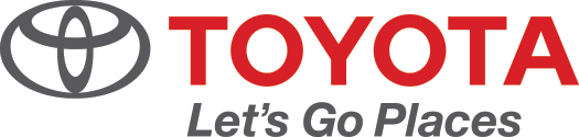 Toyota - let's go places