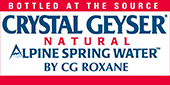 Crystal Geyser