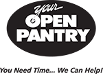 Open Pantry