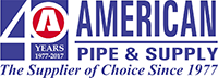 American Pipe Supply