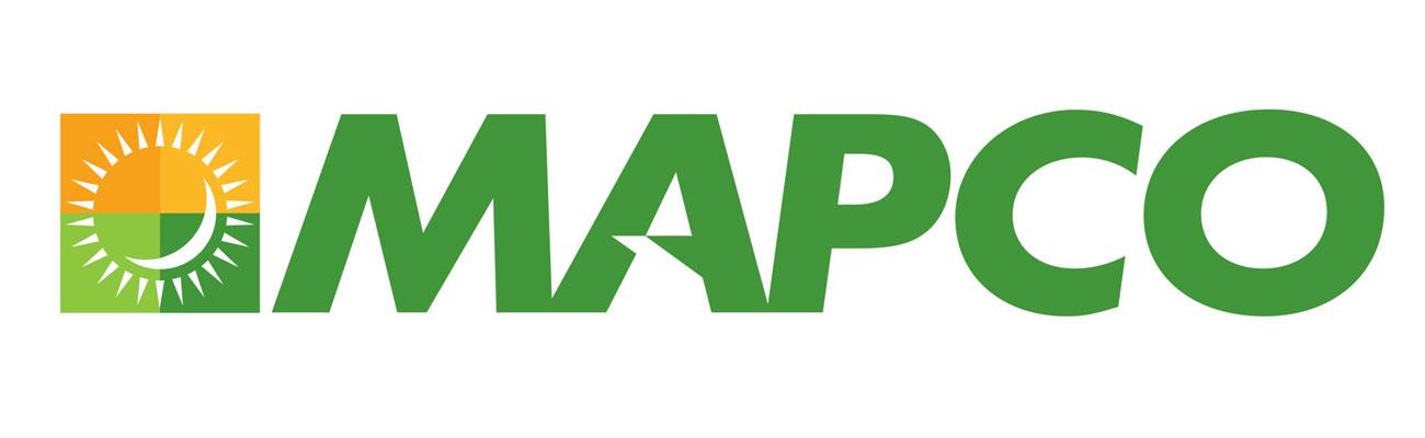 2018 Bike MS TNS Sponsor MAPCO