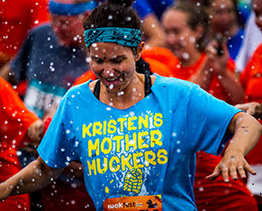 5K Chicago Mud Fun Run | Obstacle Run - MuckFest MS - The FUN Mud Run