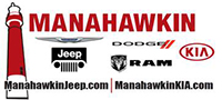 2018 PAE Walk MS Sponsor Manahawkin Jeep