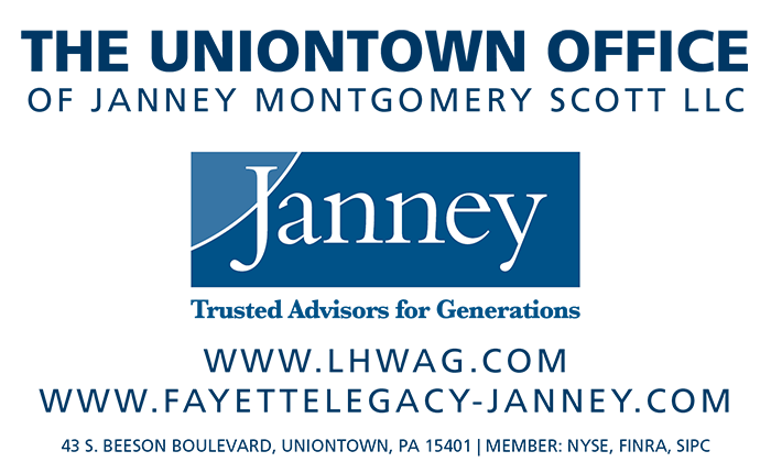 Janney Uniontown