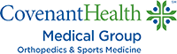 Covenant Health Medical Group – Orthopedics & Sports Medicine