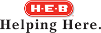 H-E-B – Helping Here