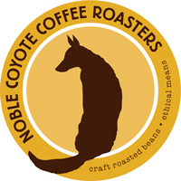 2018 TXH Bike MS Sponsor Noble-Coyote-Coffee-Roasters