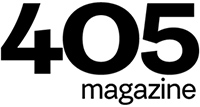 405 Magazine