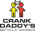 Crank Daddy's