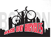 Back Bay Bicycles logo