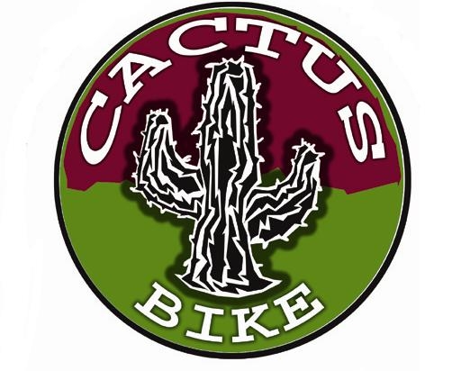 Cactus Bike