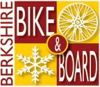 Berkshire Bike and Board logo