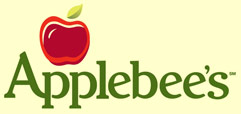 Applebees Logo