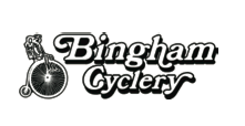 Bingham Cyclery - Gold Sponsor