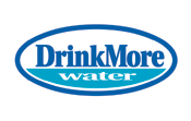DCW Drink More Water logo