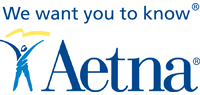 Aetna Logo