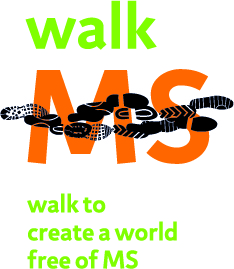 Walk generic logo