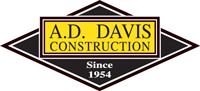 A.D.DavisLogoFinal