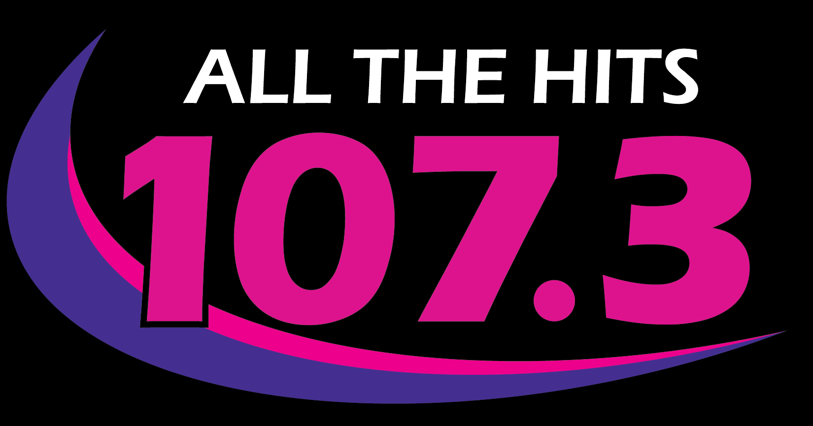 DCW 107.3 ALL THE HITS