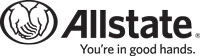 Allstate logo