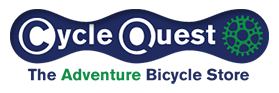 Cycle Quest