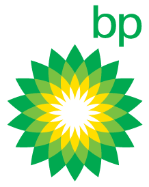 BP Corporate Logo