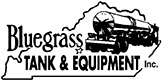 Bluegrass Tank and Equipment