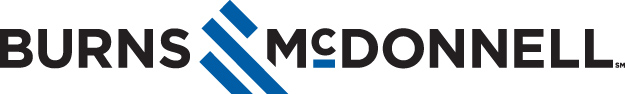 Burns &amp; McDonnell logo