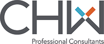 CHW-Inc logo