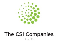 CSI Companies Logo