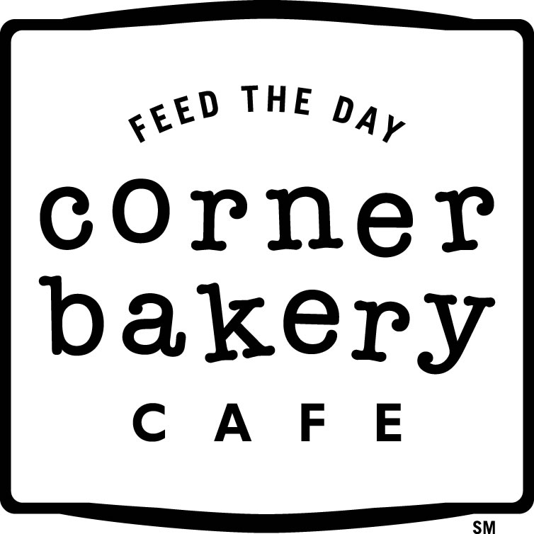 MDM Corner Bakery logo
