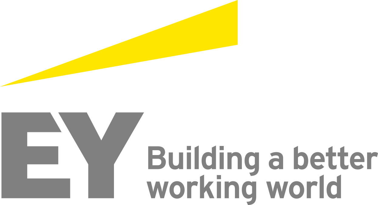 Ernst &amp; Young Logo