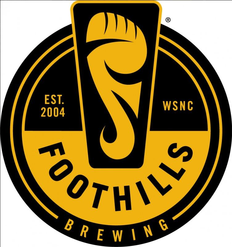 Foothills Brewing