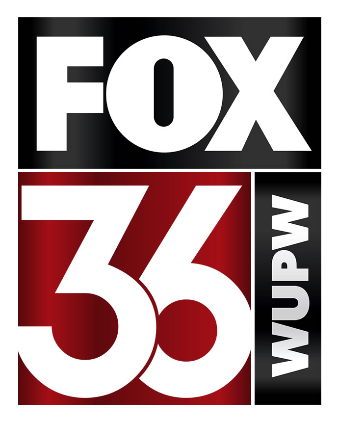 Fox 36 Logo