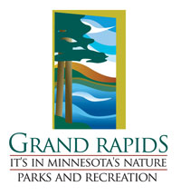 Grand Rapids Park and Rec logo