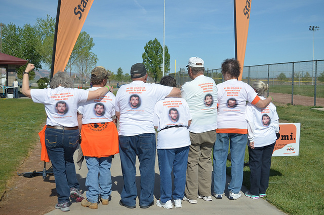 Walk MS Grand Junction 2014