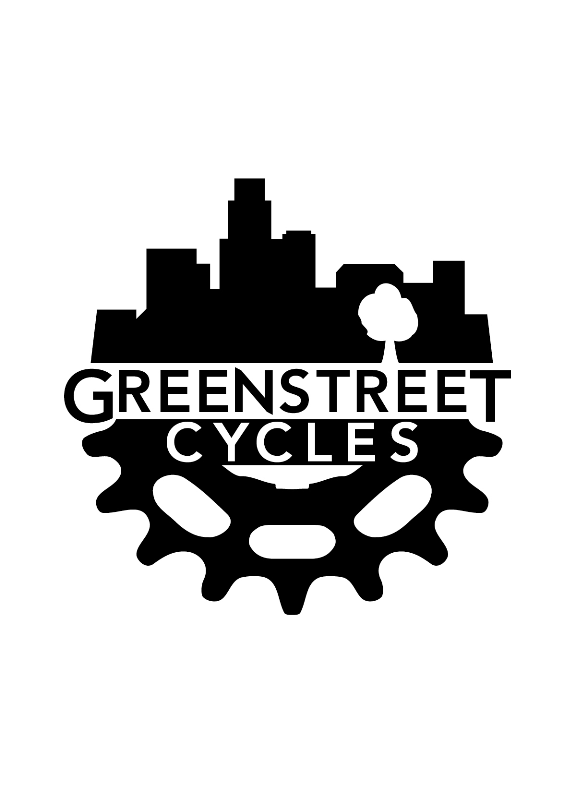 Greenstreet Cycles