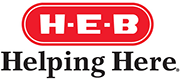 HEB logo