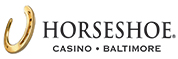 Horseshoe Baltimore logo