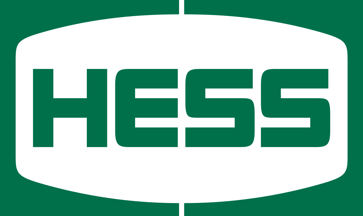 Hess_Corporation_Logo