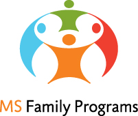 ILD MS Family Programs logo