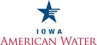 Iowa American Water logo