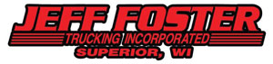 Jeff Foster Trucking logo