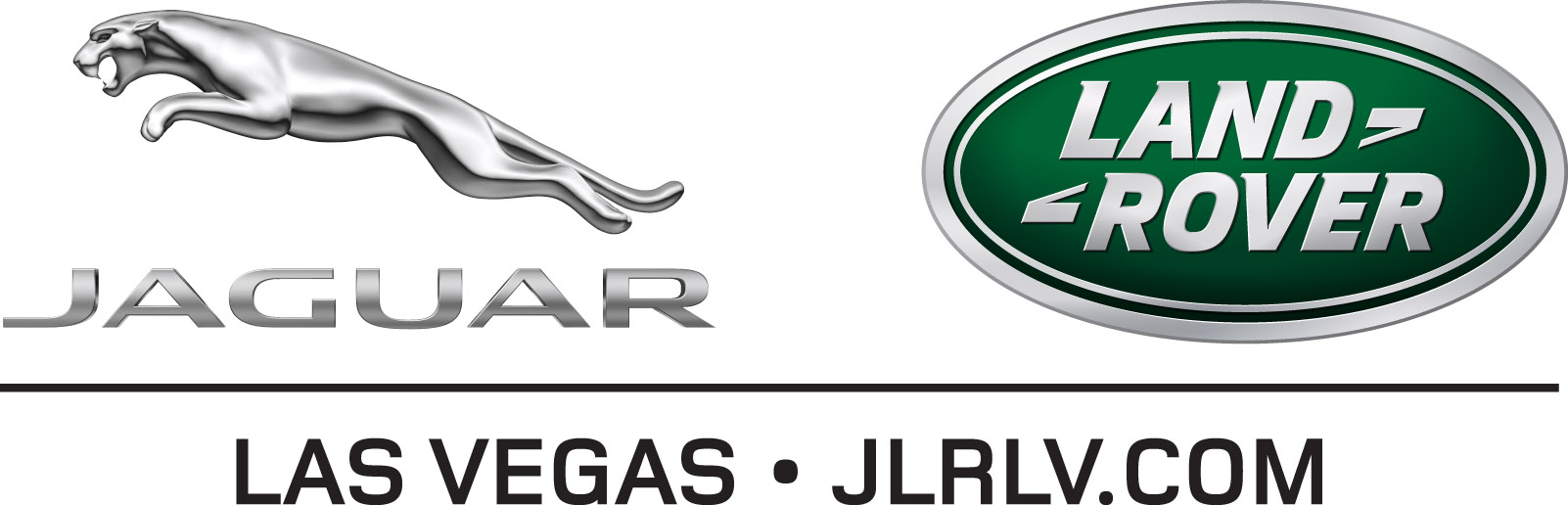 Jaguar Land Rover logo