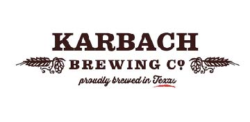 Karbach logo