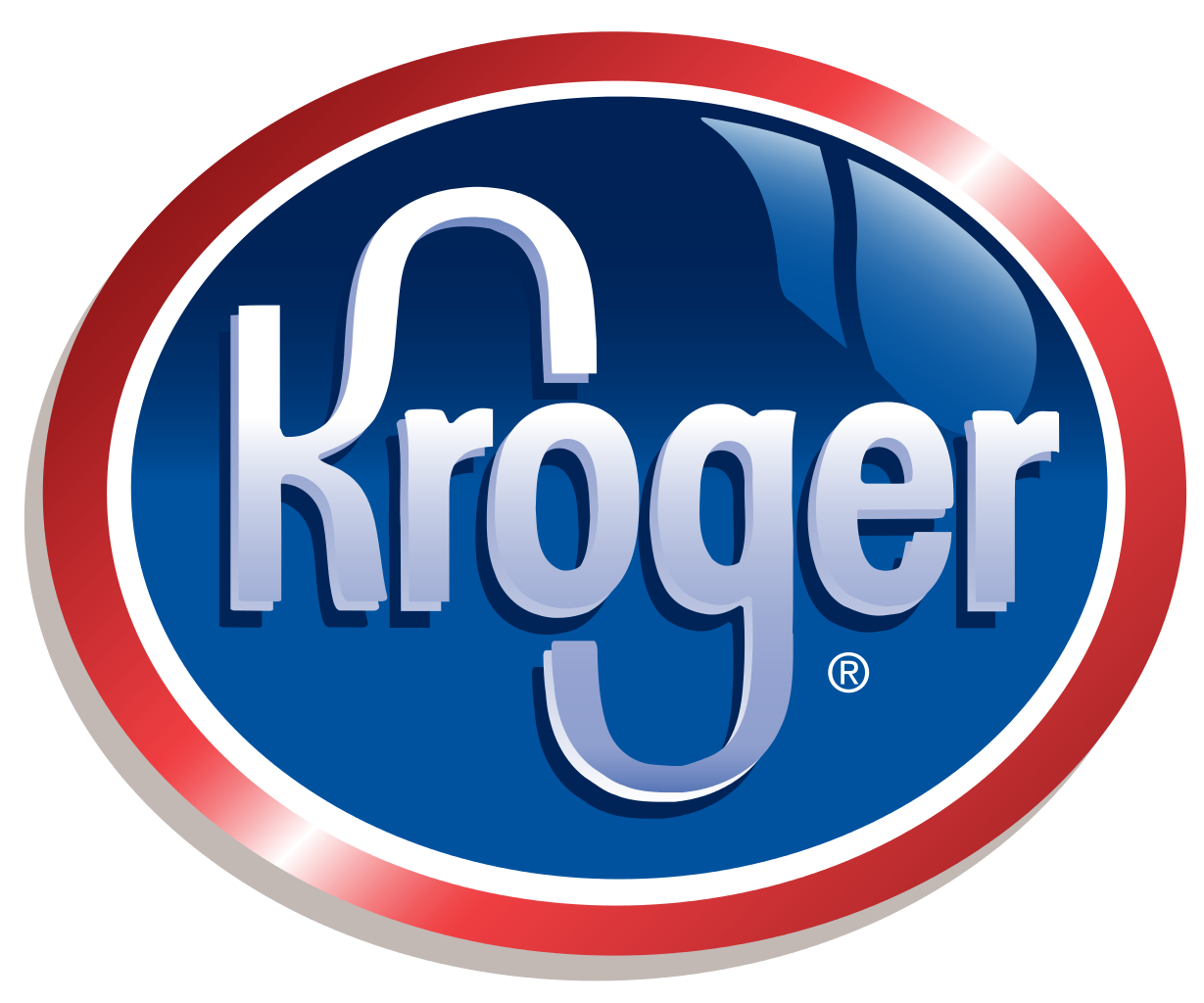 Kroger Logo