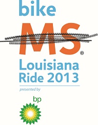 LAM 2013 Bike MS - Logo