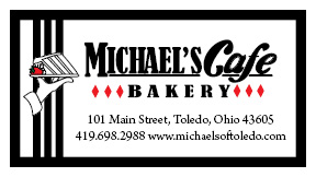 Michael's Bakery