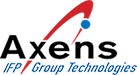 Axens IFP Group Technologies